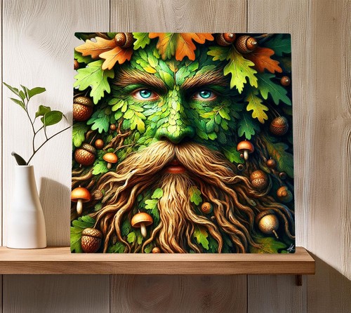 Ceramic printed picture - uv,
