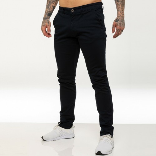 Enzo mens chino - enzo,
