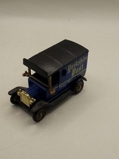 Lledo DG06001, Model T Ford