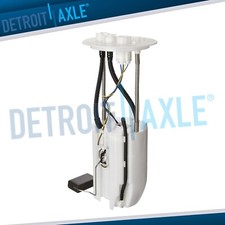 Fuel Pump Module Assembly for