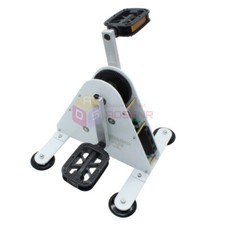 Portable Foot Pedal Generator