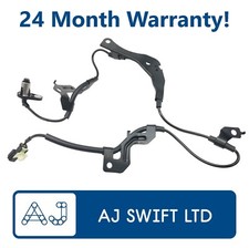 Front Left ABS Sensor for