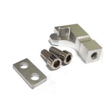 Intake Manifold Repair Bracket