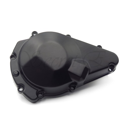 Engine stator crankcase cover - stator,
