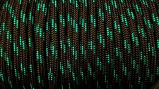 Strong Braided Polypropylene