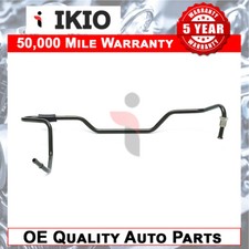 Ikio New Power Steering Low