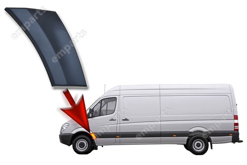 For mercedes sprinter lwb - for,