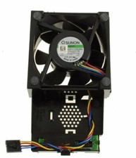 Dell Sunon Cooling Fan & Case