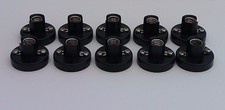 MES BULB HOLDER HOLDERS BATTEN  E10 10 MM PACK OF 10
