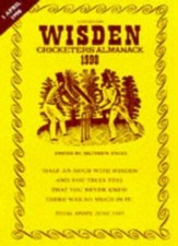 Wisden Cricketers' Almanack