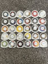 Sony PSP Cart Only Video Games - Multi Buy Offer Available