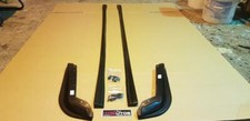 Fits Subaru WRX STi 2015