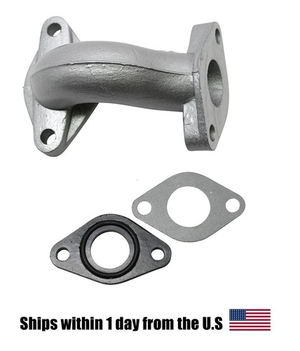 Intake manifold 50cc - intake,