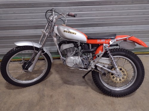 Dl57 suzuki rl250 - dl57, exacta