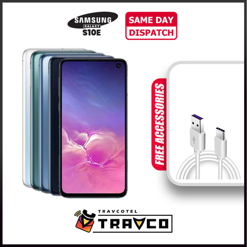 Samsung galaxy s10e 128gb - samsung, 4g