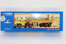 Corgi Classics: 56301