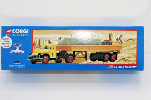 Corgi classics 56301 - corgi, classics: