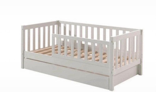 Wayfair ignatius cot - cot, bed