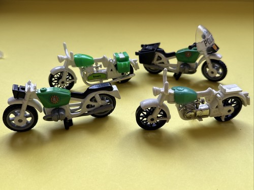 Playmobil vintage police - playmobil,