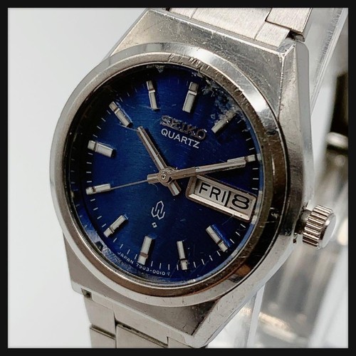Seiko joyful vintage ladies - vintage,