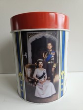 Giftcharm Queen Elizabeth II