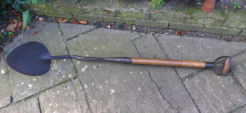 Vintage spear jackson turf - vintage,