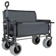 3 in 1 Folding Wagon 500 lbs