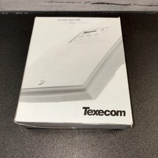 Texecom Premier Elite 8XP