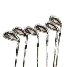 Mizuno JPX 825 Iron Set Flex S