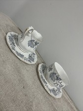 Royal Albert Silver Maple Bone