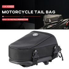 4L Motorcycle Tail Bag Tool
