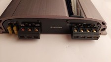 Pioneer Carrozzeria GM-X802