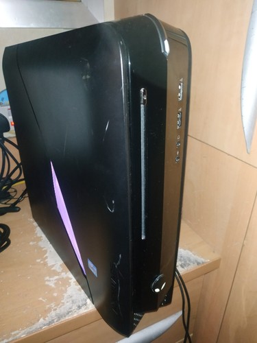 Alienware x51 3770 - x51,