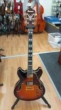Ibanez AS113-BS Semi-Hollow
