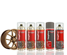 Alloy Wheel Paint 3  IMOLA