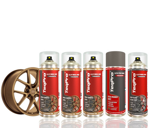 Alloy wheel paint imola - wheel,
