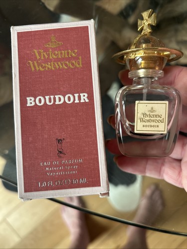 Vivienne westwood boudoir - westwood,