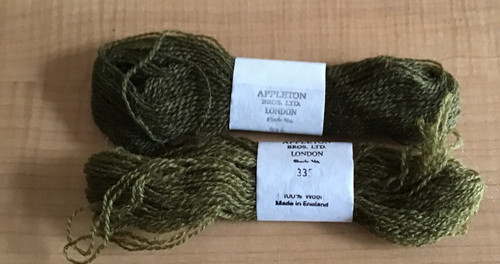 Appleton crewel 100 wool - 2,