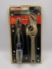 Sears Craftsman USA 4PC Tool