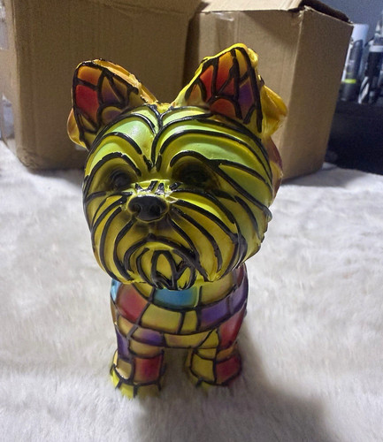 Yorkshire terrier dog - yorkshire,