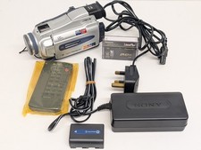 SONY DCR-TRV18E Mini DV Tape