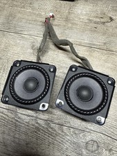 2 x Bose Soundlink Air Speaker