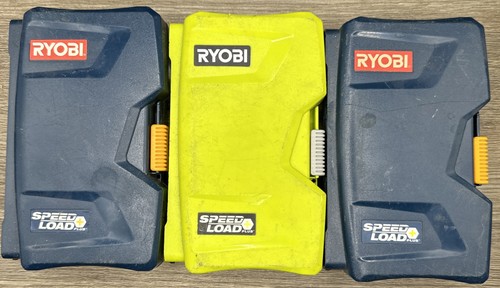 Lot ryobi hard - 3,