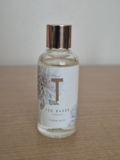 Ted Baker Floral Bliss Eau de Toilette, 15ml New Rare Discounted