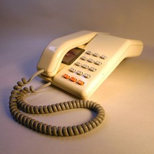 Vintage BT Viscount Telephone