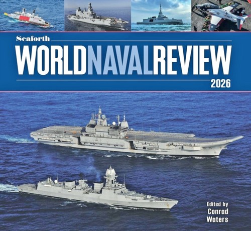 Seaforth world naval - world,