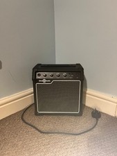 Gear4music guitar amp - gear4music,