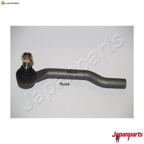 Tie rod end - tie, for