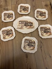 Vintage Sandland Ware Dish