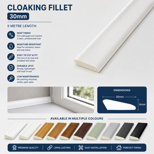Upvc plastic trim bead - upvc,